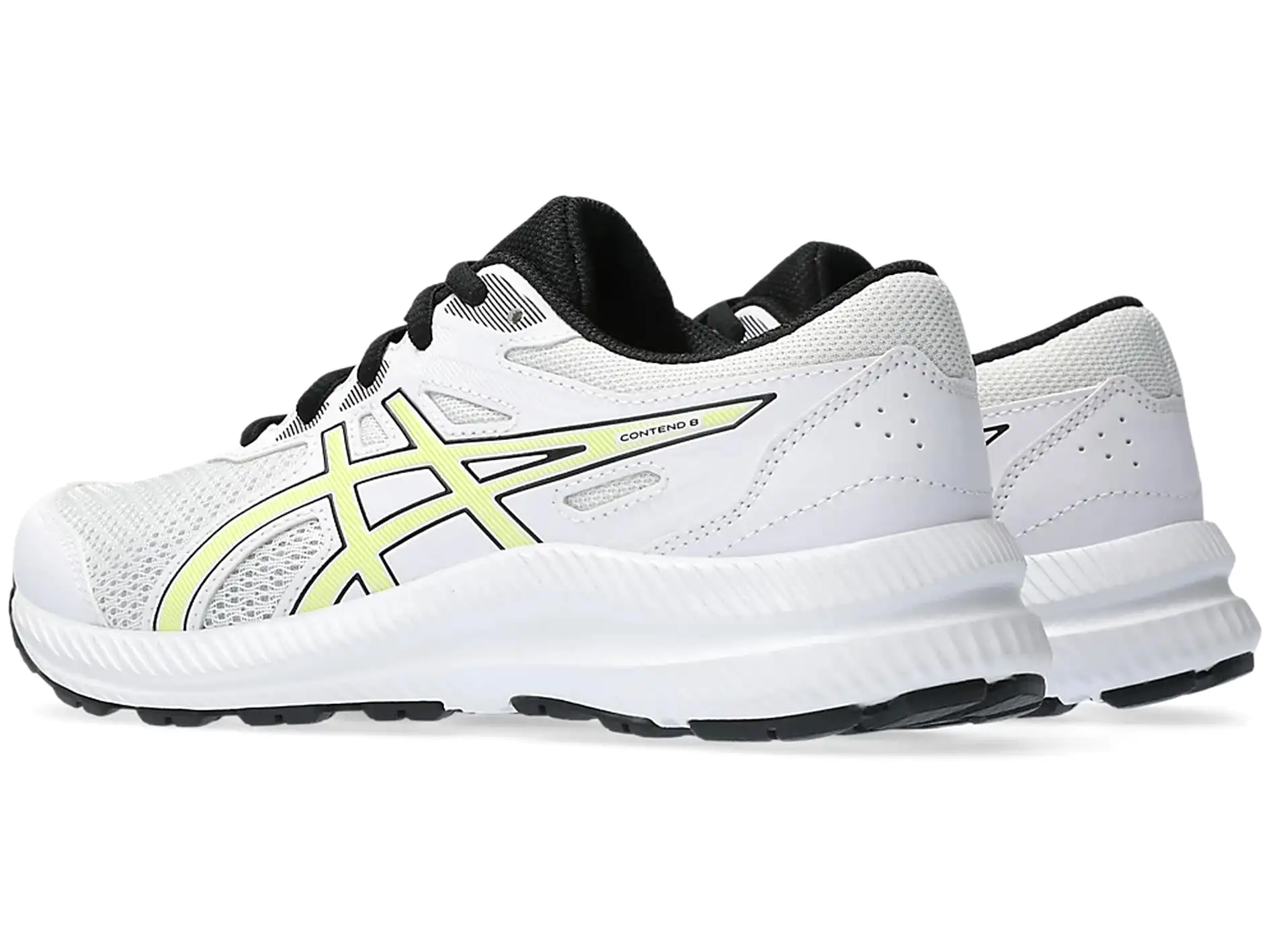 Asics Kids Contend 8 GS <br> 1014A259 105