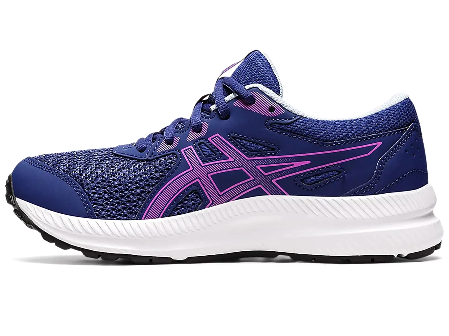 Asics Kids Contend 8 GS <br> 1014A259 400