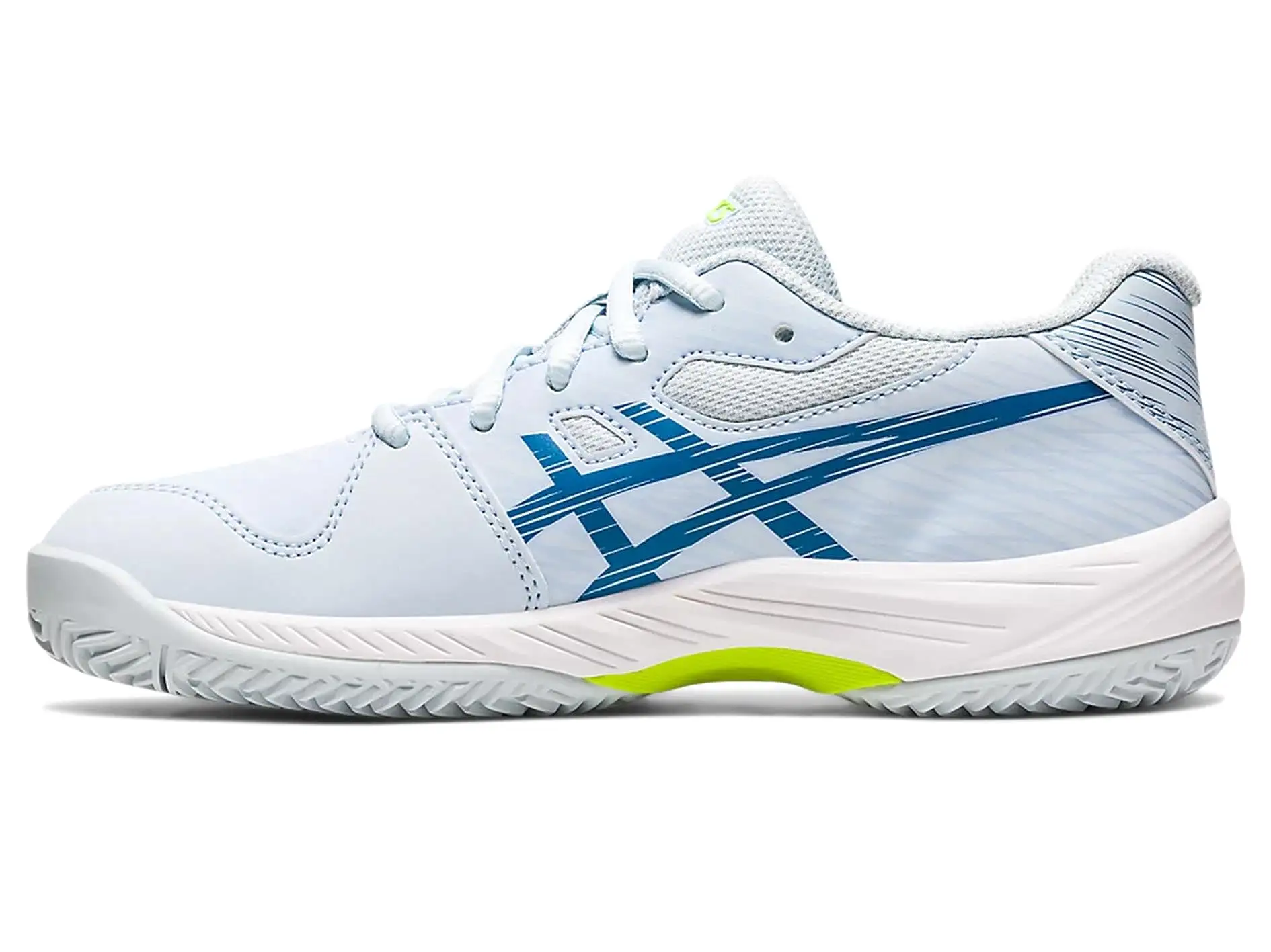 Asics Kids Gel Game 9 GS <br> 1044A057 400