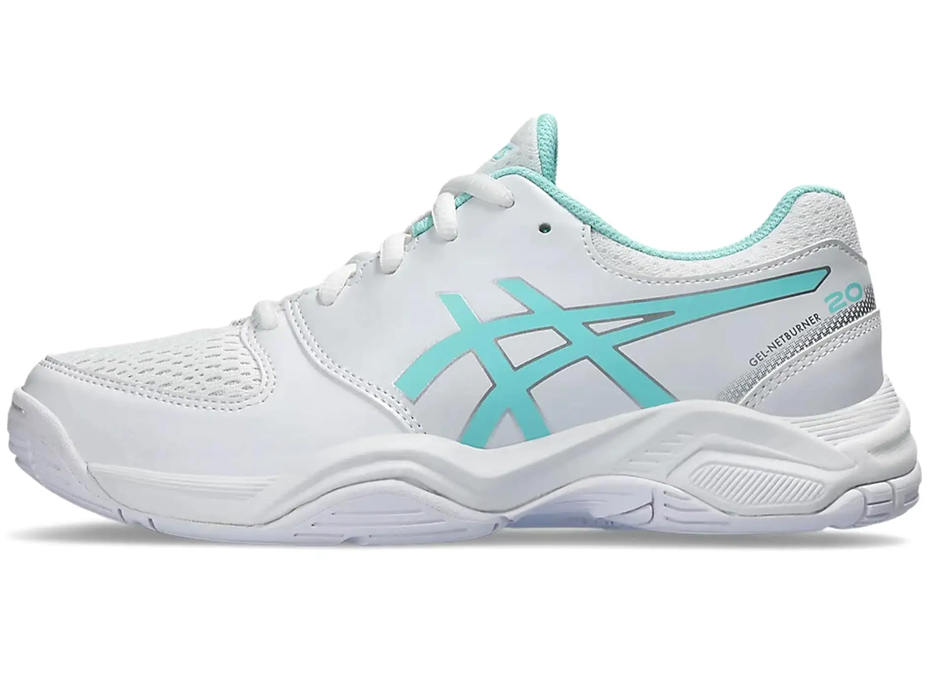 Asics Kids Gel Netburner 20 GS <br> 1074A021 101