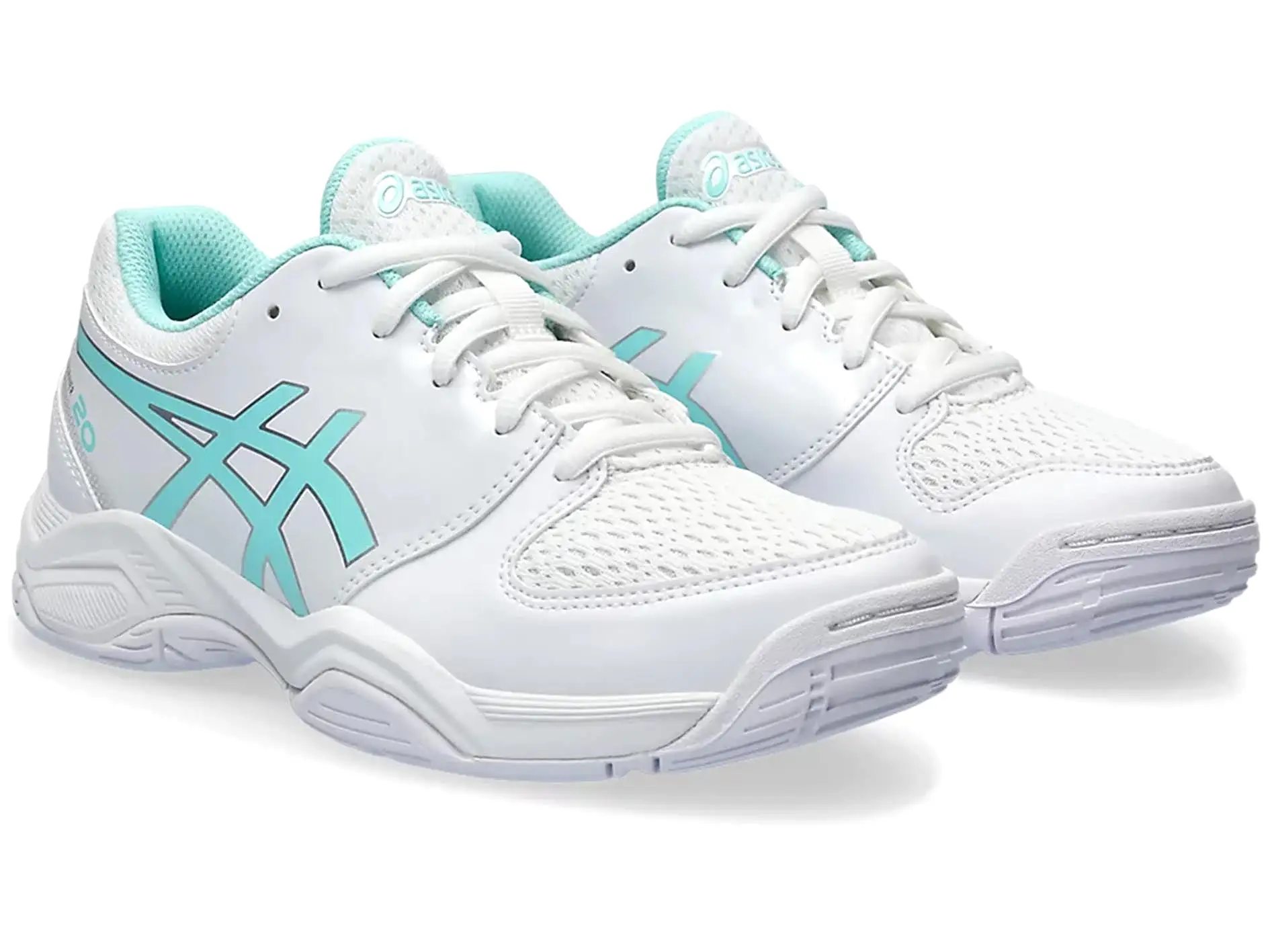 Asics Kids Gel Netburner 20 GS <br> 1074A021 101