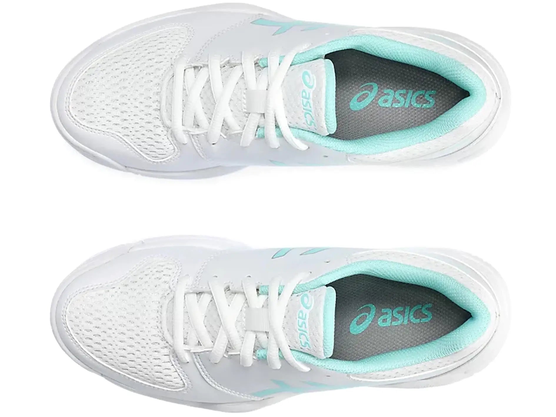 Asics Kids Gel Netburner 20 GS <br> 1074A021 101