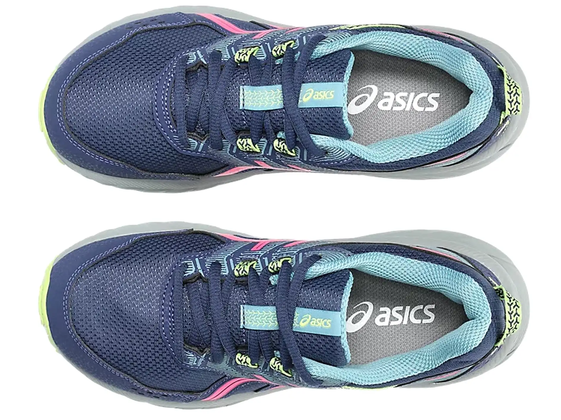 Asics Kids Pre Venture 9 GS <br> 1014A276 403