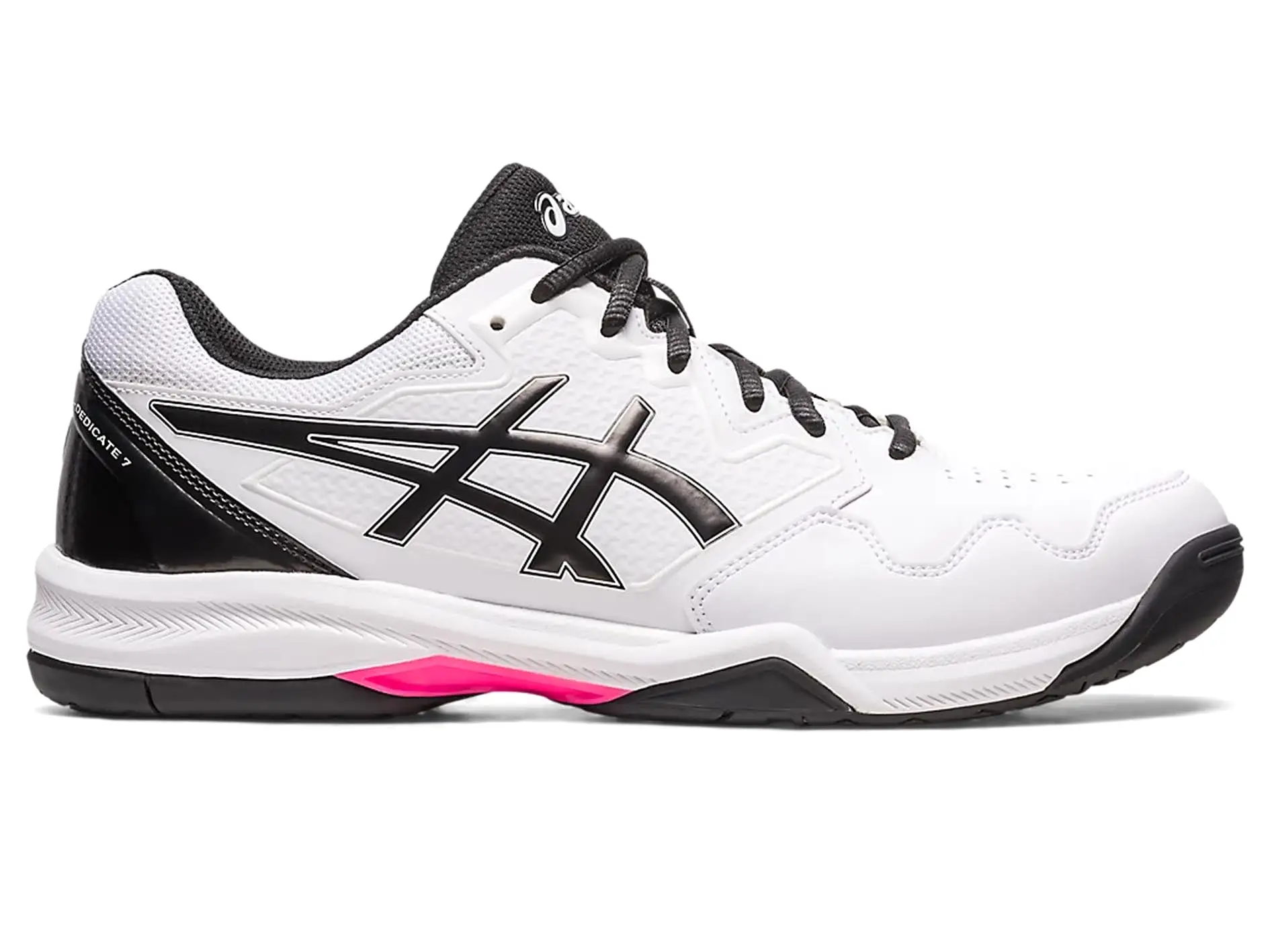 Asics Mens Gel-Dedicate 7 <br> 1041A223 104