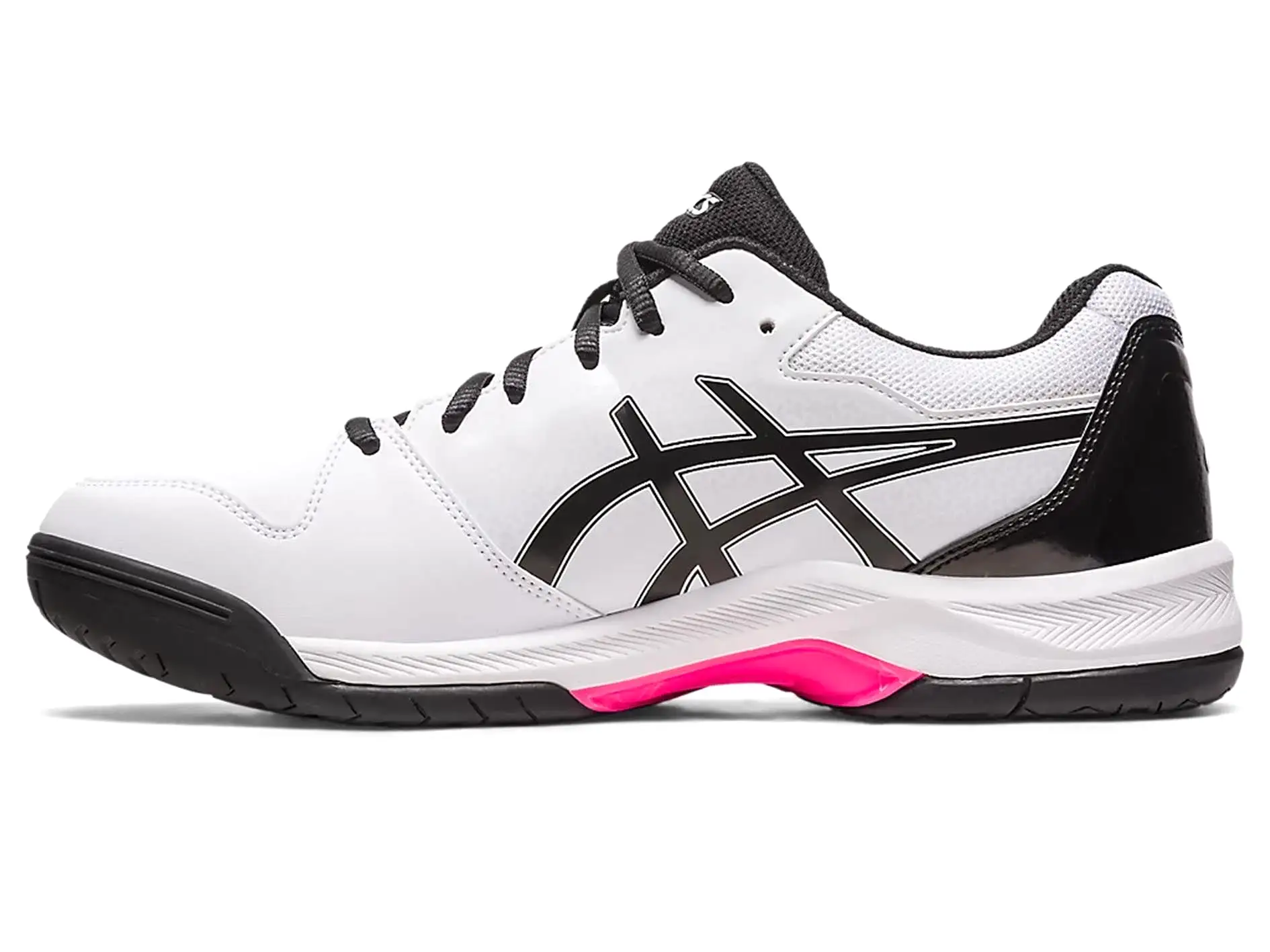 Asics Mens Gel-Dedicate 7 <br> 1041A223 104