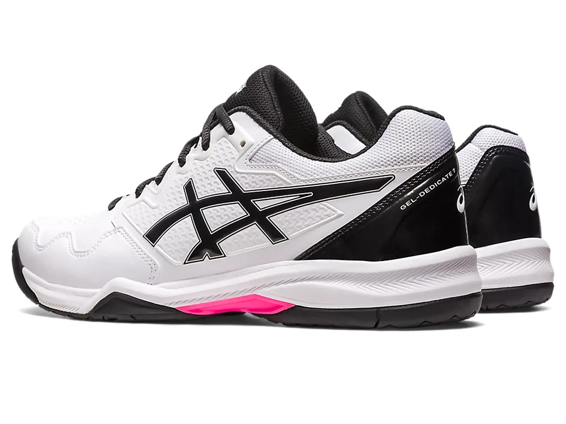 Asics Mens Gel-Dedicate 7 <br> 1041A223 104