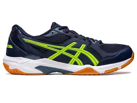 Asics Mens Gel-Rocket 10 <br> 1071A054 408