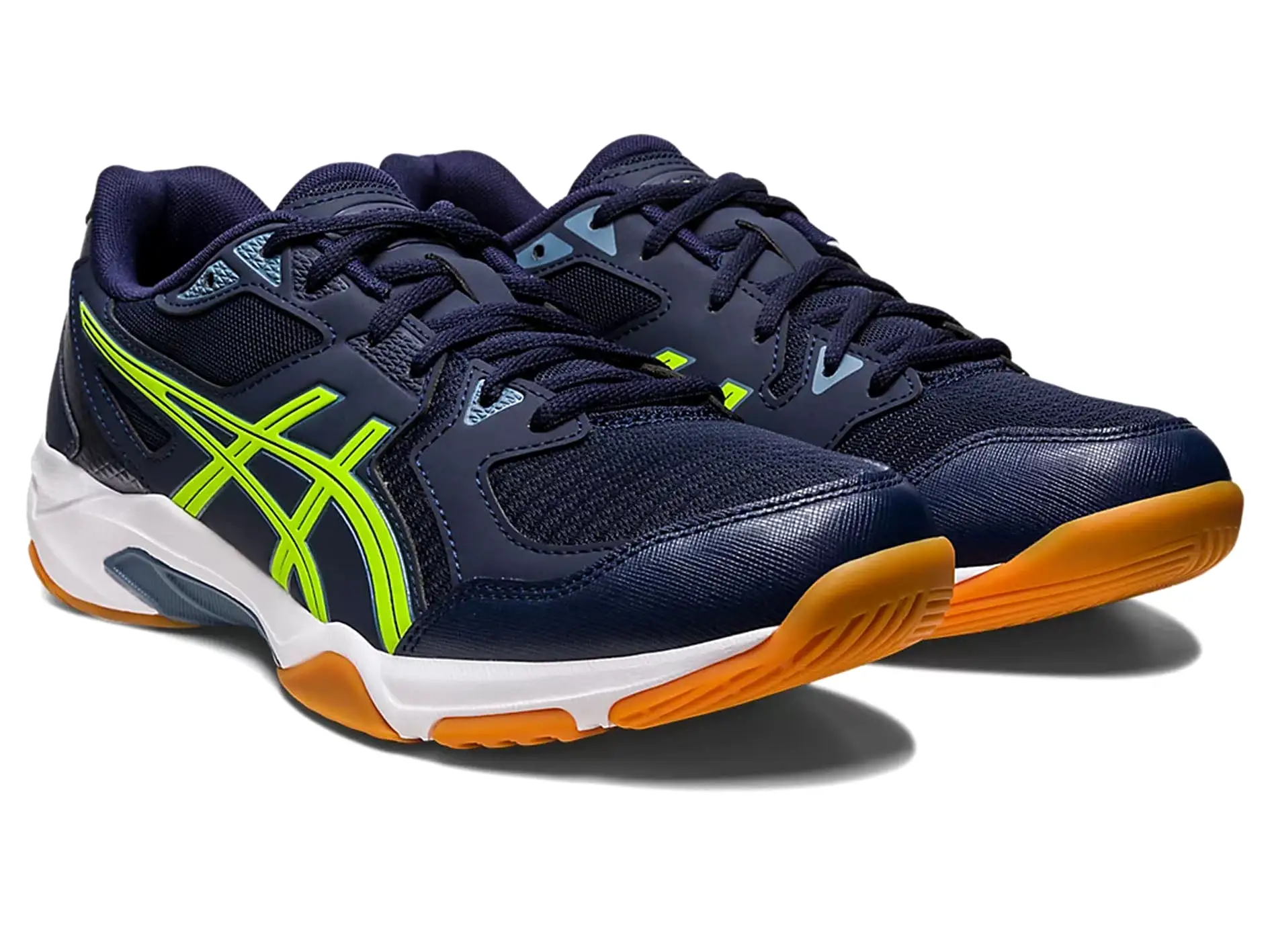 Asics Mens Gel-Rocket 10 <br> 1071A054 408