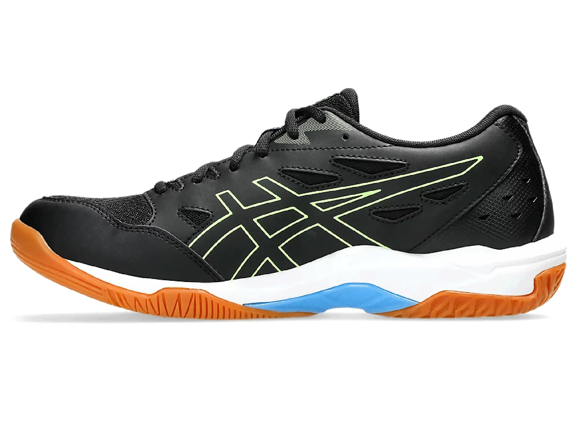 Asics Mens Gel Rocket 11 <BR> 1071A091 003