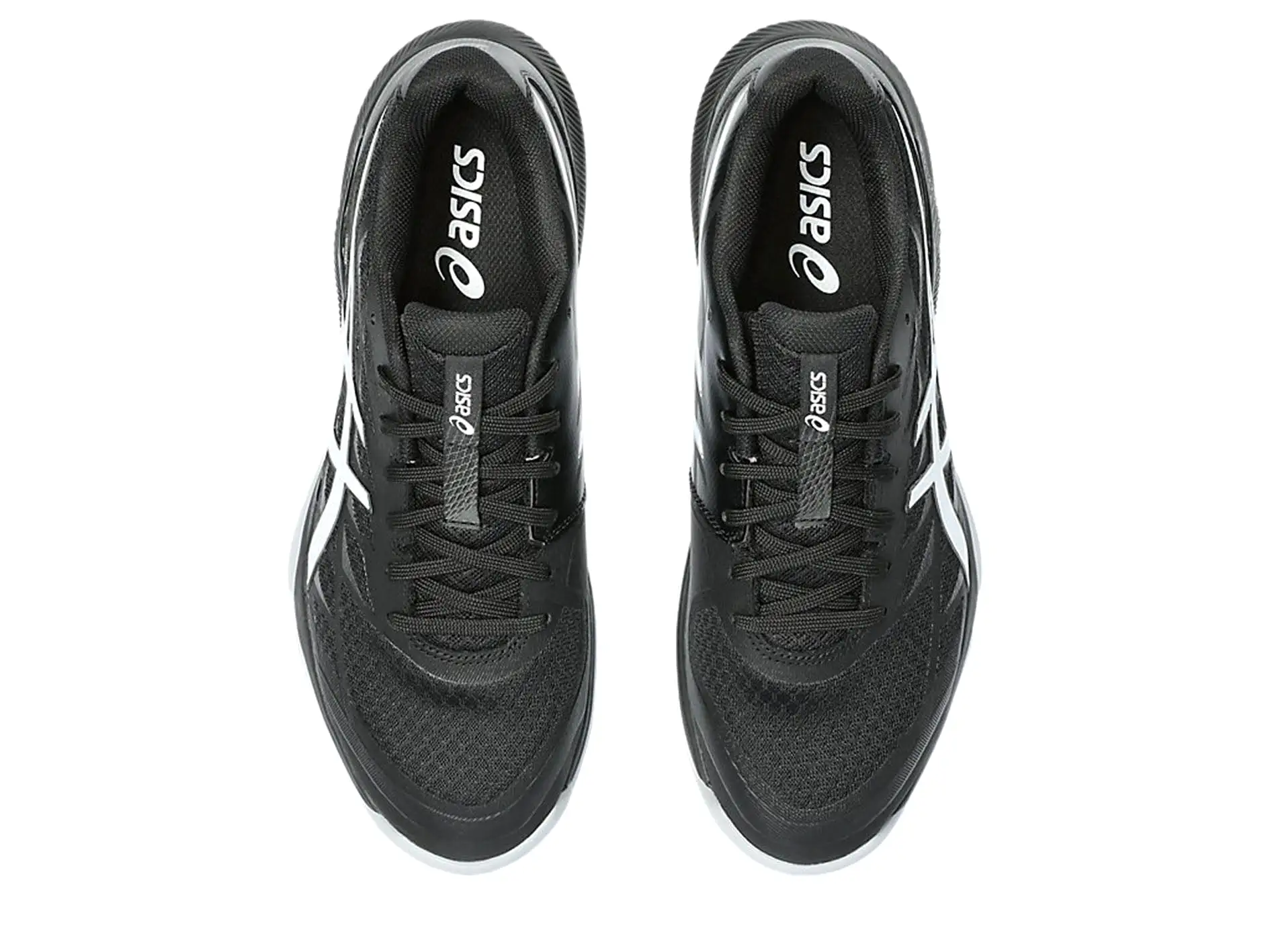 Asics Mens Gel Tactic 12 <br> 1071A090 001