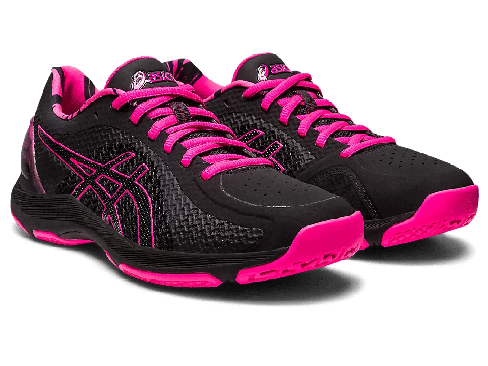 Asics Netburner Super FF <BR> 1072A060 005