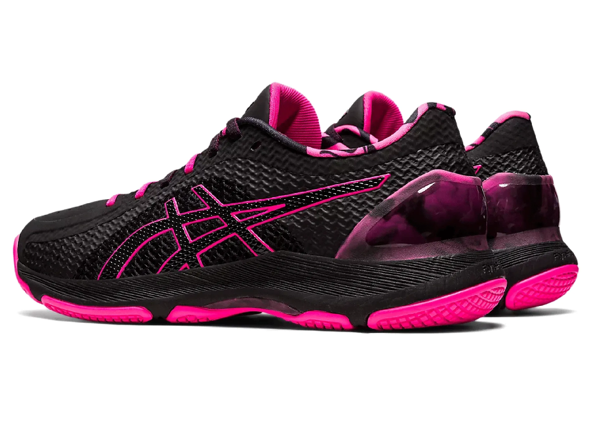 Asics Netburner Super FF <BR> 1072A060 005