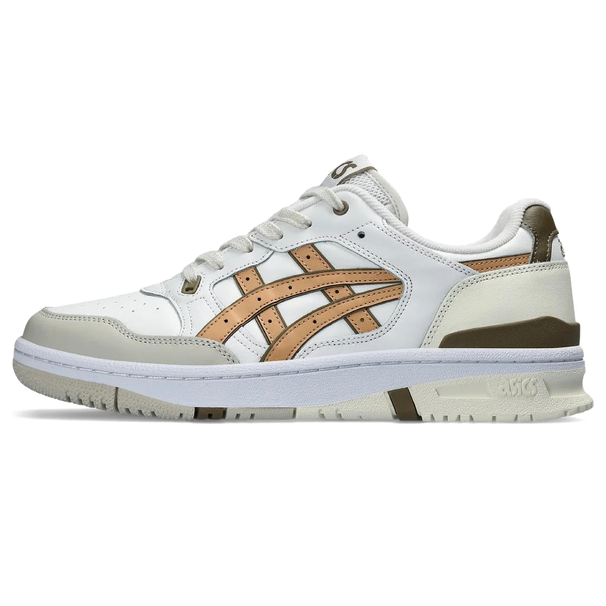 ASICS sneakers EX89 WHITE/HONEY BEIGE