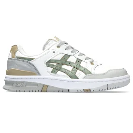 ASICS sneakers EX89 WHITE/SLATE GREY