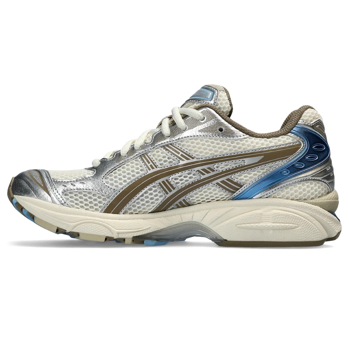 ASICS sneakers GEL-KAYANO 14 CREAM/PEPPER