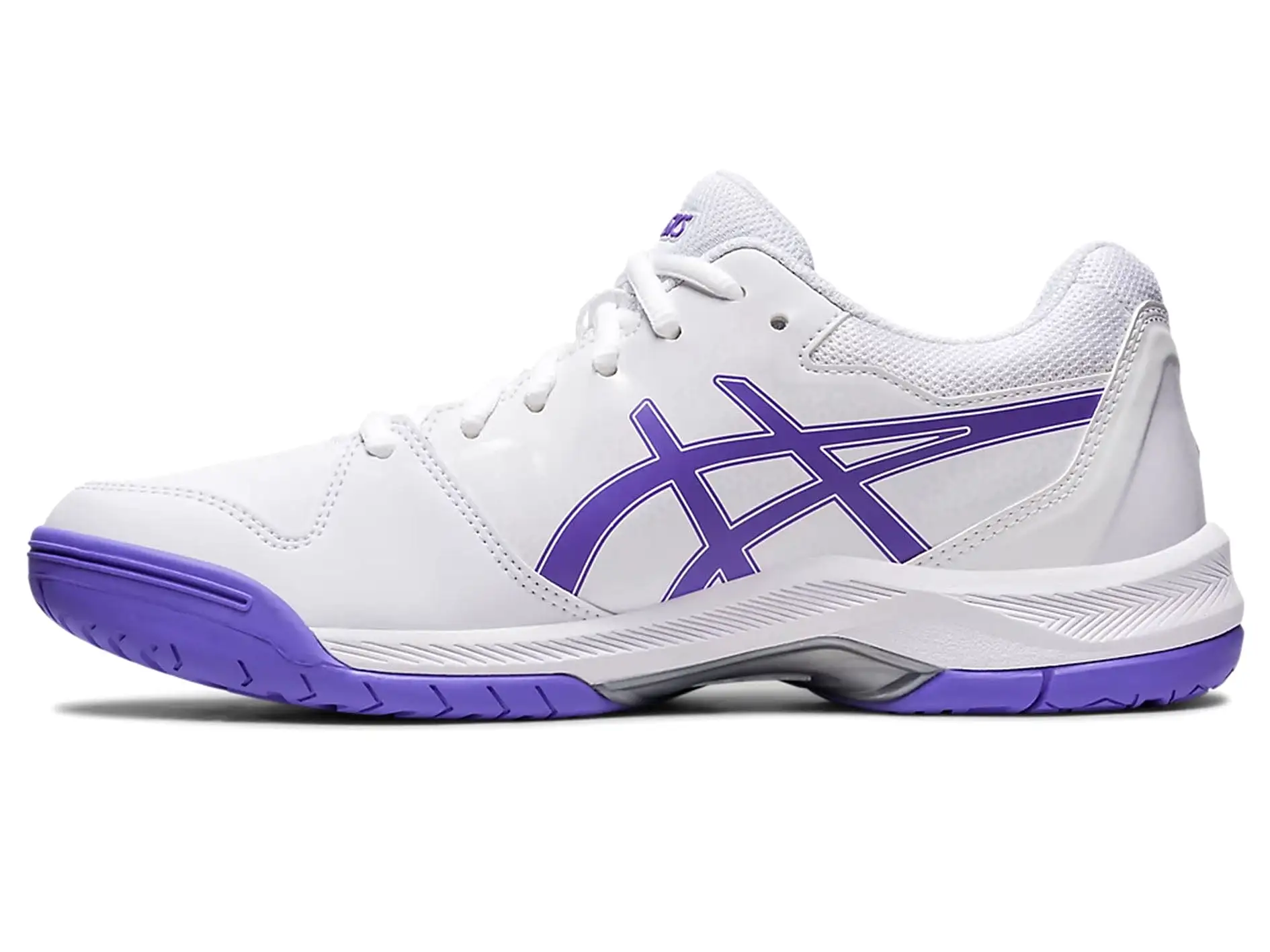 Asics Womens Gel-Dedicate 7 <br> 1042A167 104