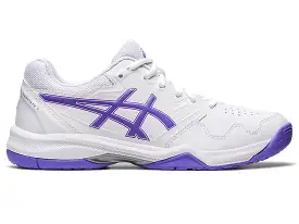 Asics Womens Gel-Dedicate 7 <br> 1042A167 104