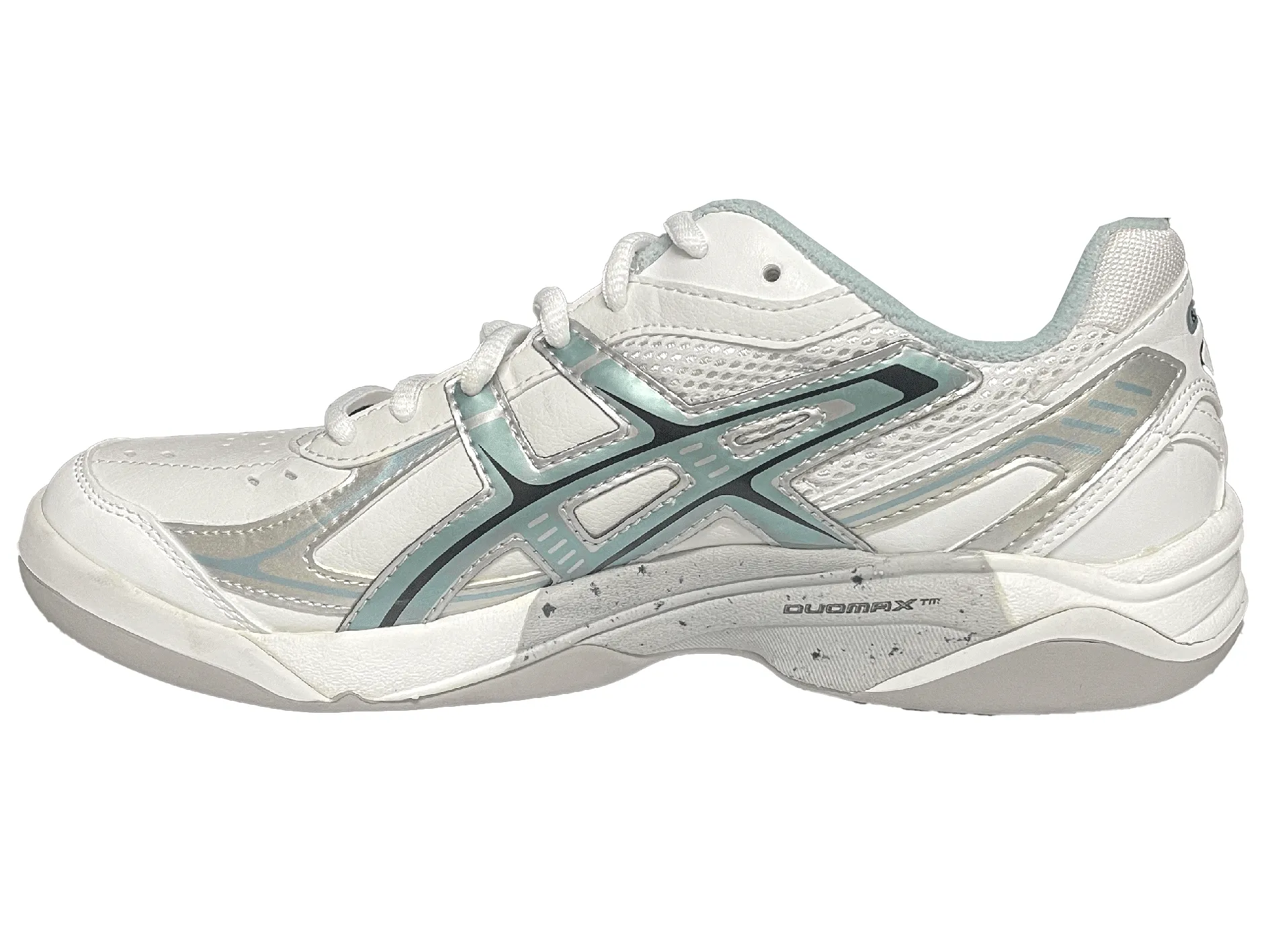 Asics Womens Gel Hot Kitty <BR> P977Y 0145