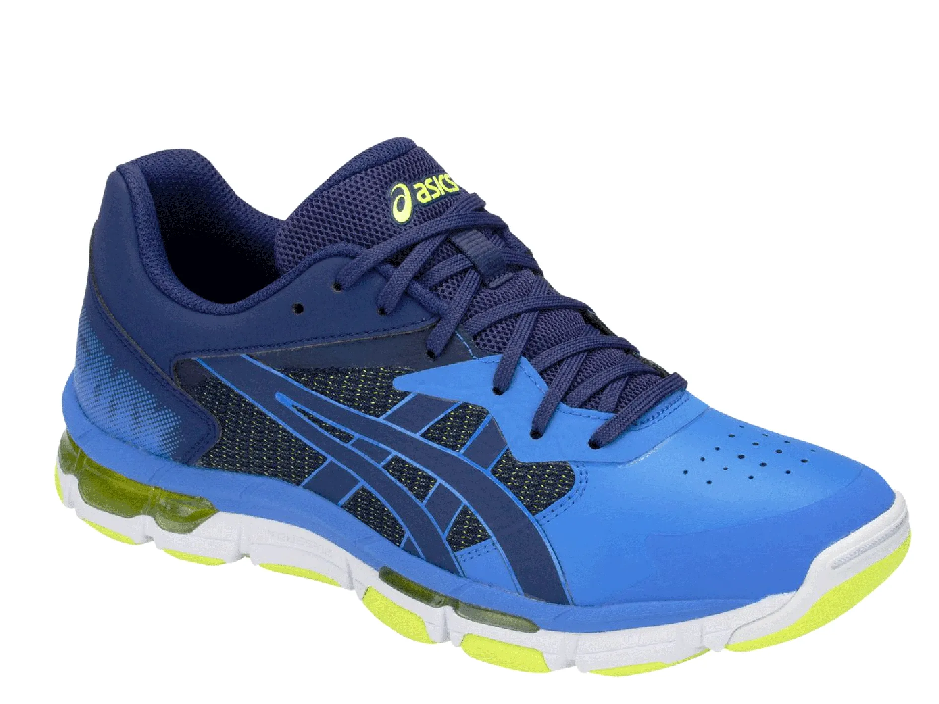 Asics Womens Gel Netburner Academy 8 <br> 1072A017 428