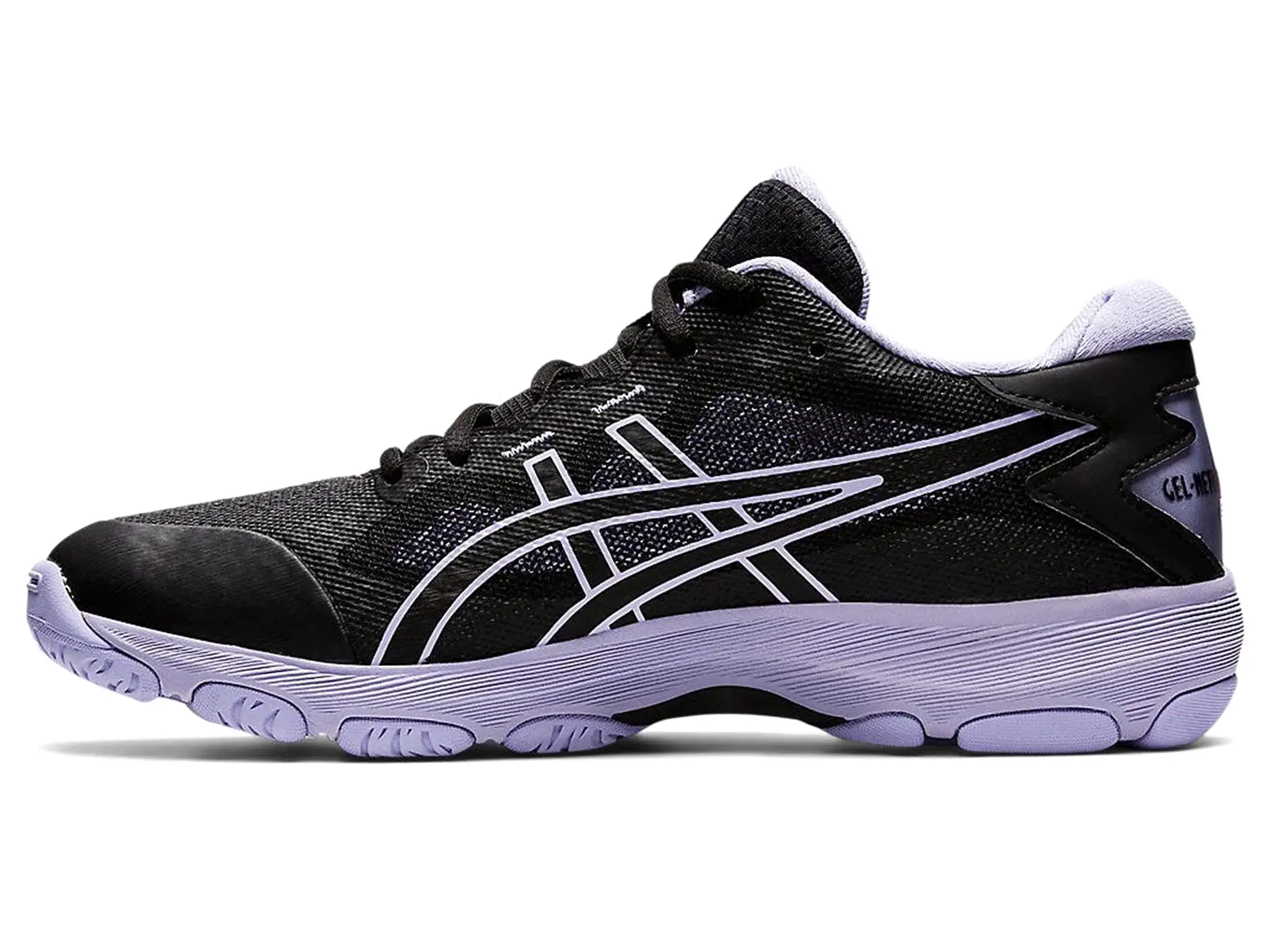 Asics Womens Gel Netburner Academy 9 <BR> 1072A062 003