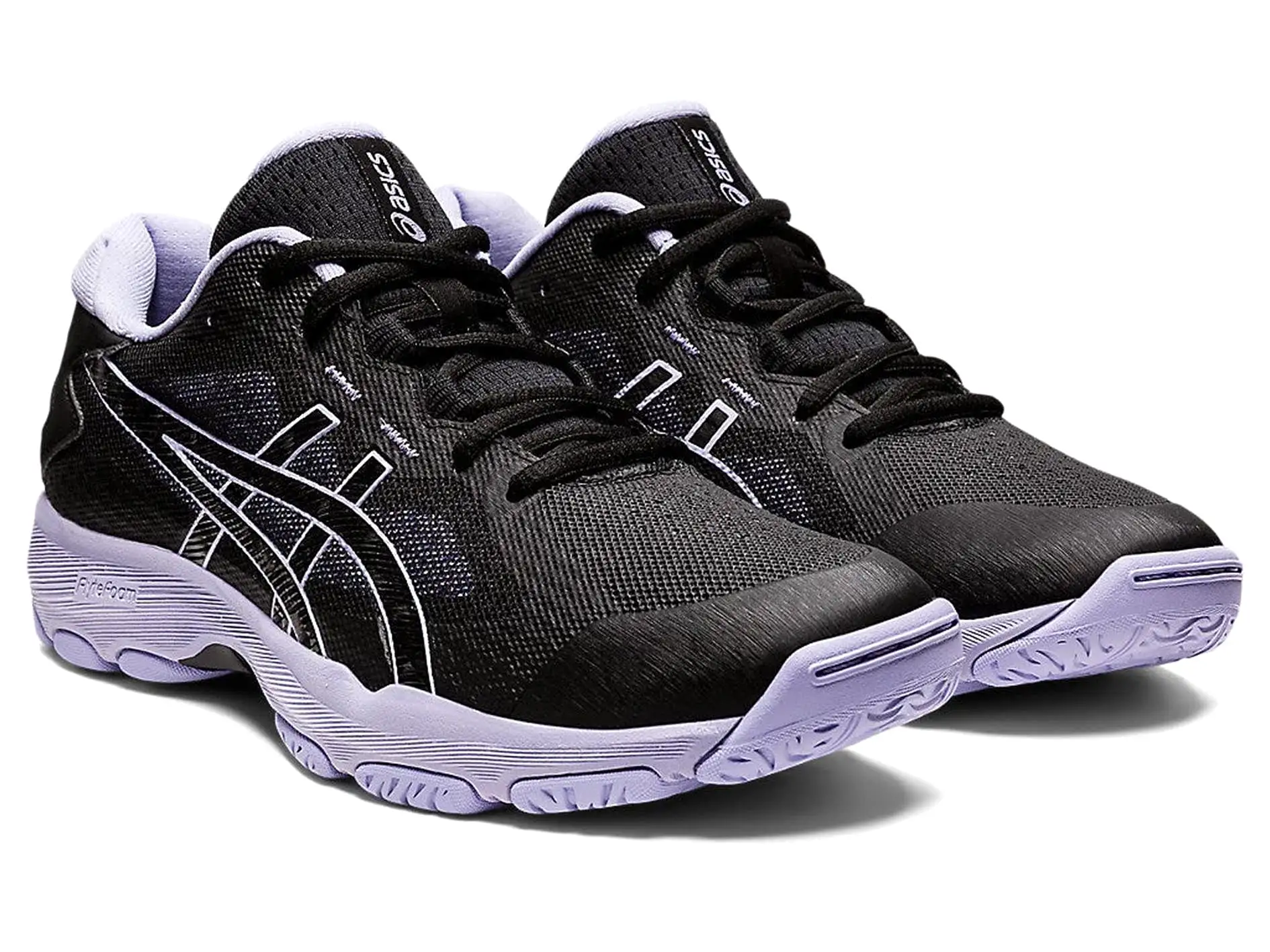 Asics Womens Gel Netburner Academy 9 <BR> 1072A062 003