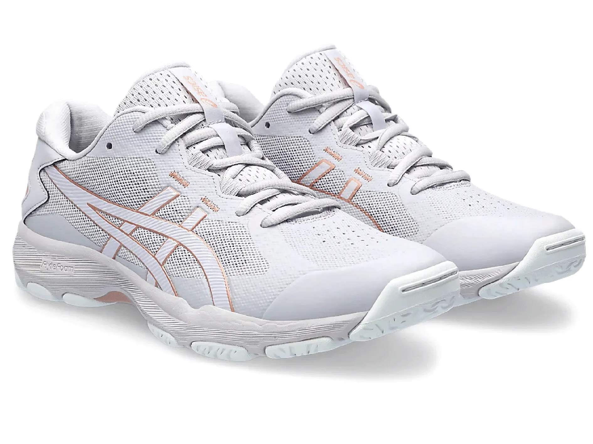 Asics Womens Gel Netburner Academy 9 <br> 1072A062 021