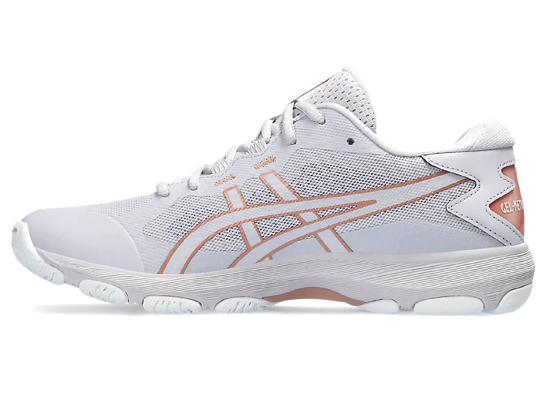 Asics Womens Gel Netburner Academy 9 <br> 1072A062 021