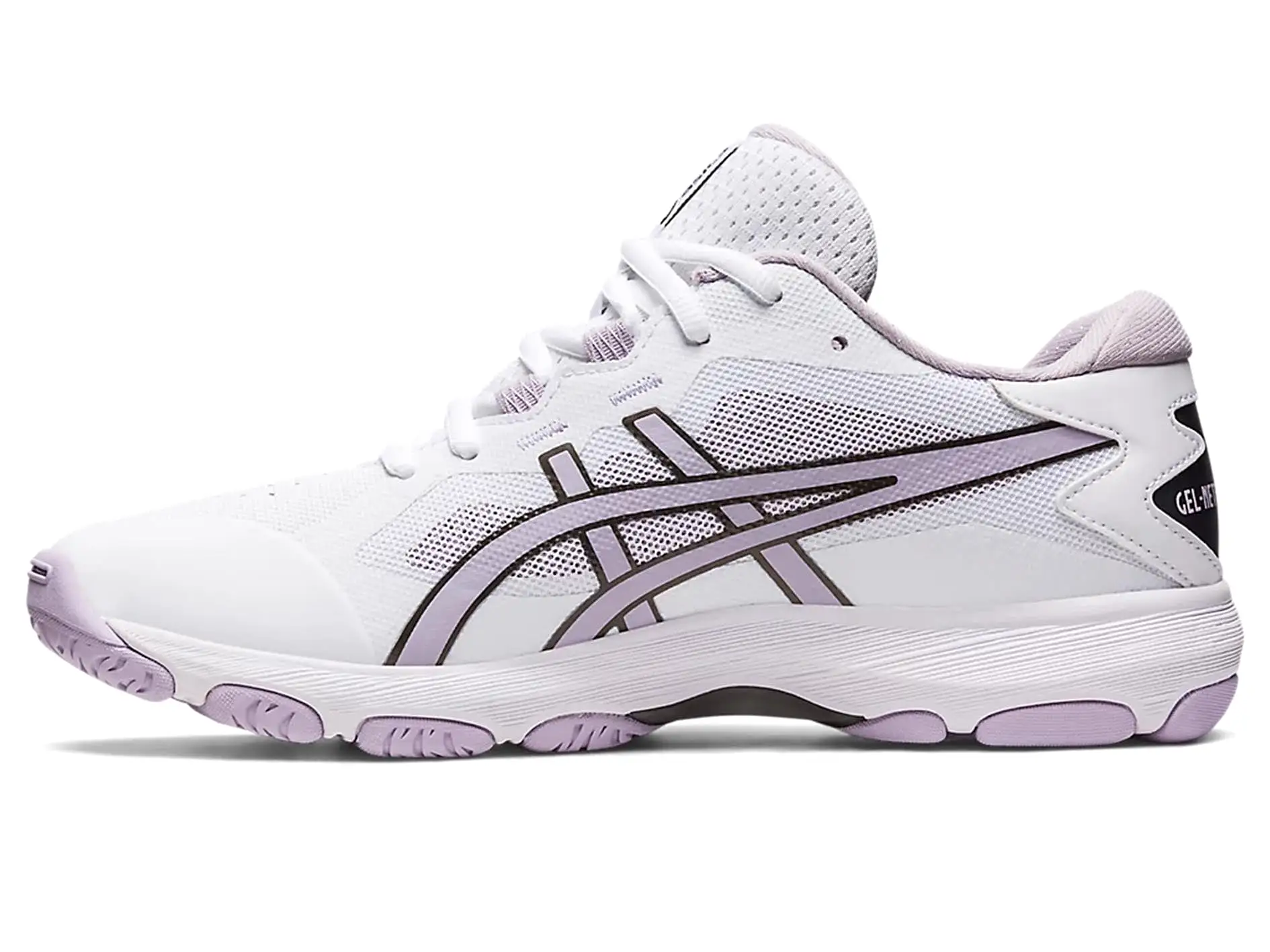 Asics Womens Gel Netburner Academy 9 <BR> 1072A062 103