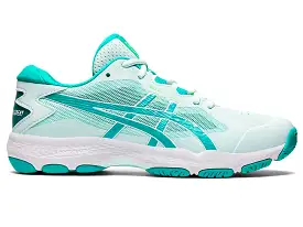 Asics Womens Gel Netburner Academy 9 <BR> 1072A062 401