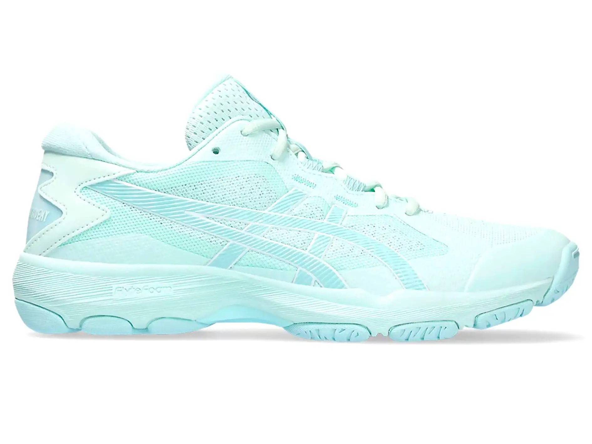 Asics Womens Gel Netburner Academy 9 <br> 1072A062 403