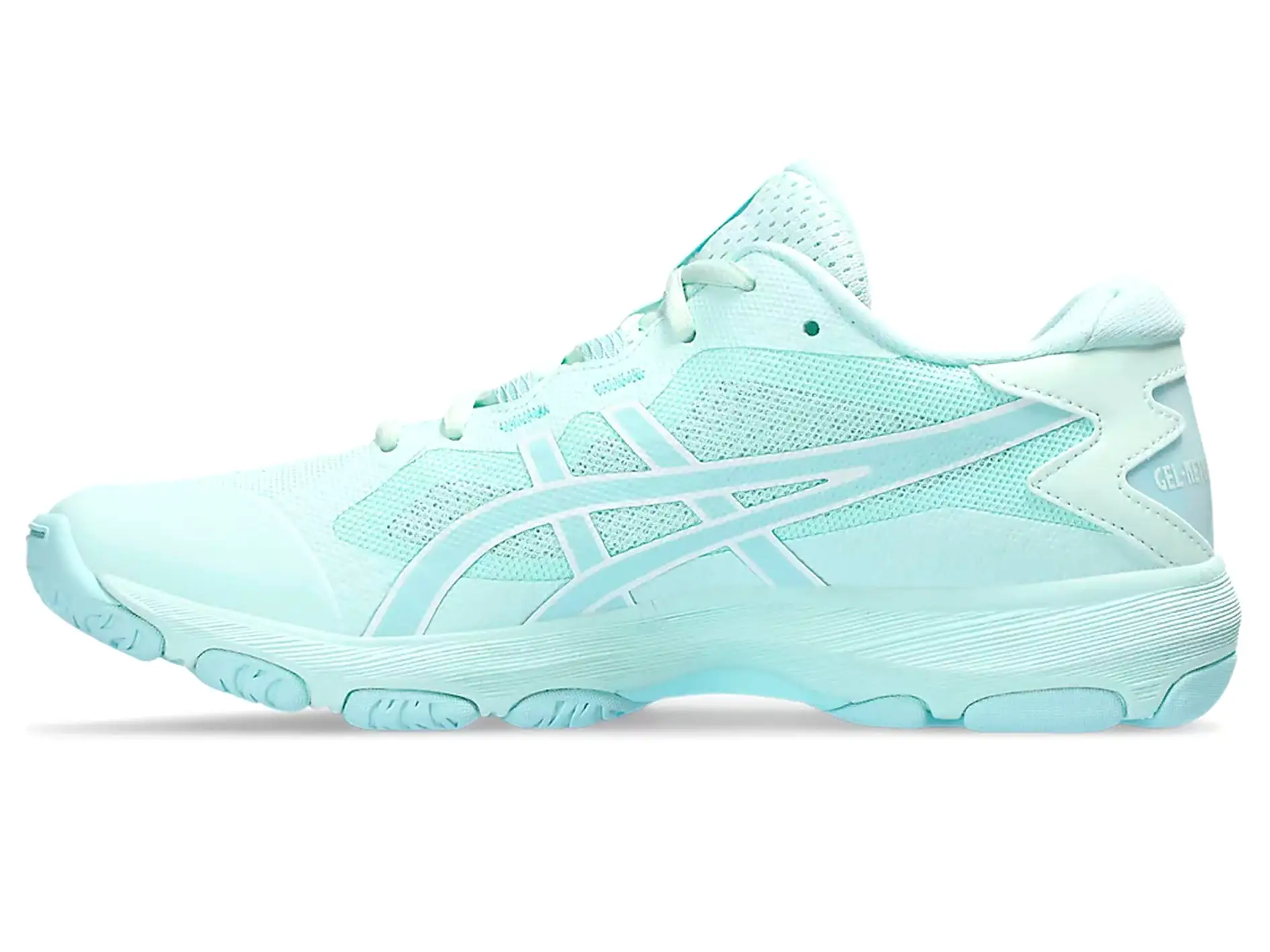 Asics Womens Gel Netburner Academy 9 <br> 1072A062 403