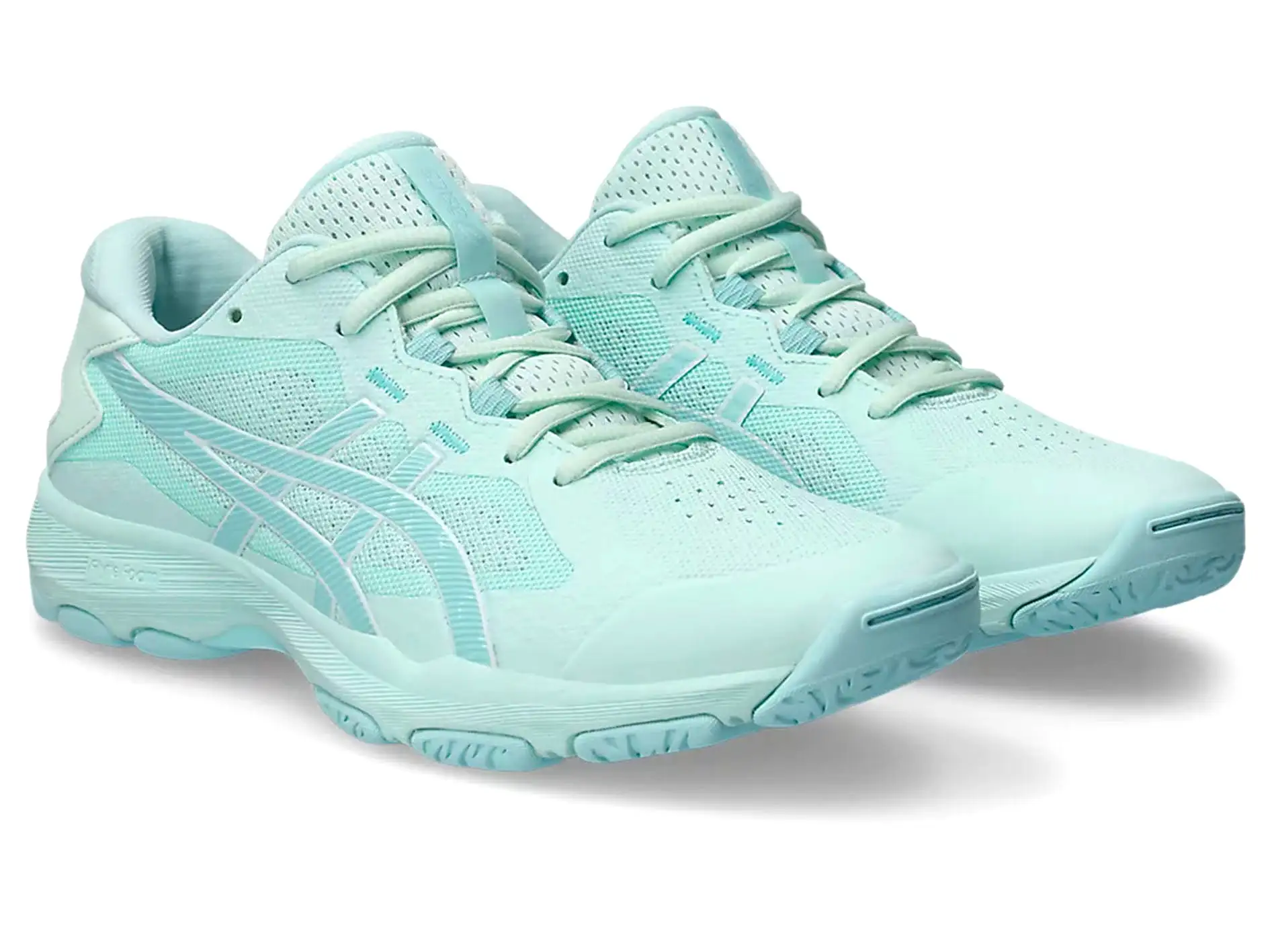 Asics Womens Gel Netburner Academy 9 <br> 1072A062 403