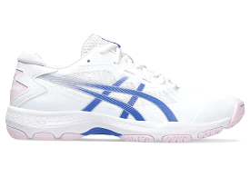 Asics Womens Gel Netburner Academy 9 <BR> 1072A098 101