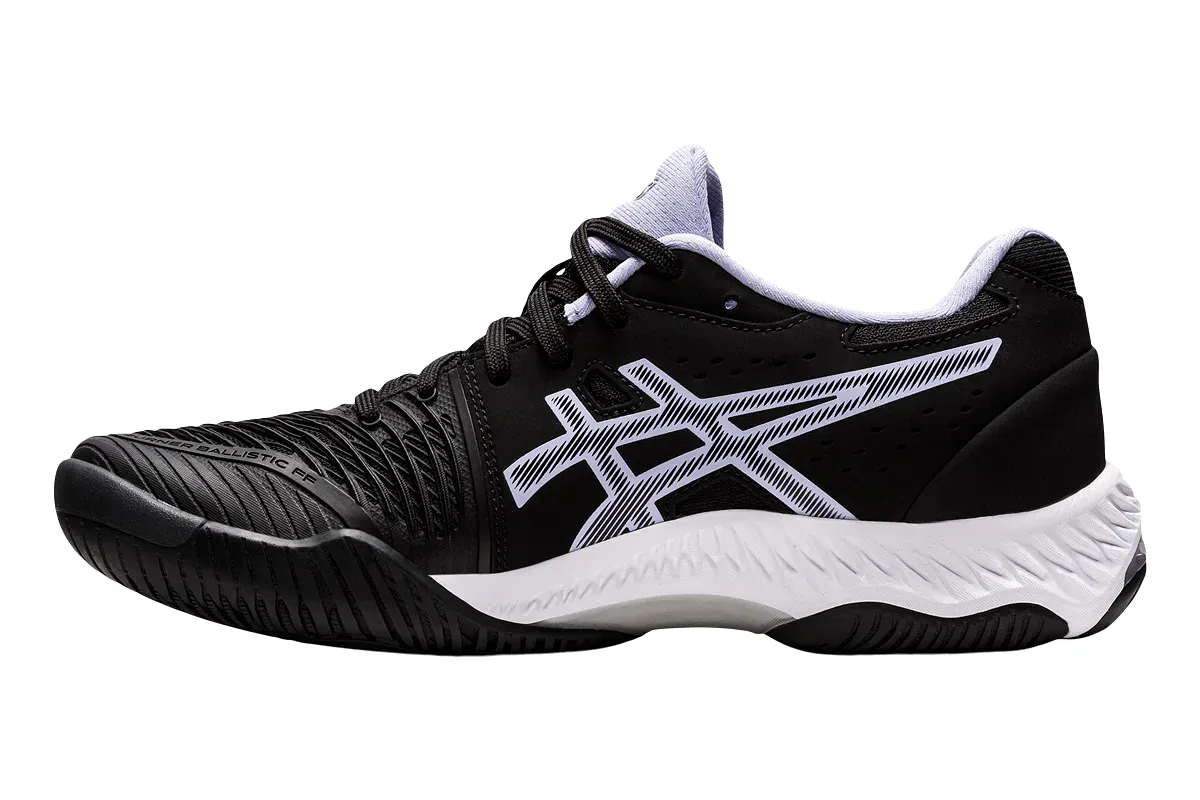 Asics Womens Gel Netburner Ballistic FF 2 <br> 1052A055 002