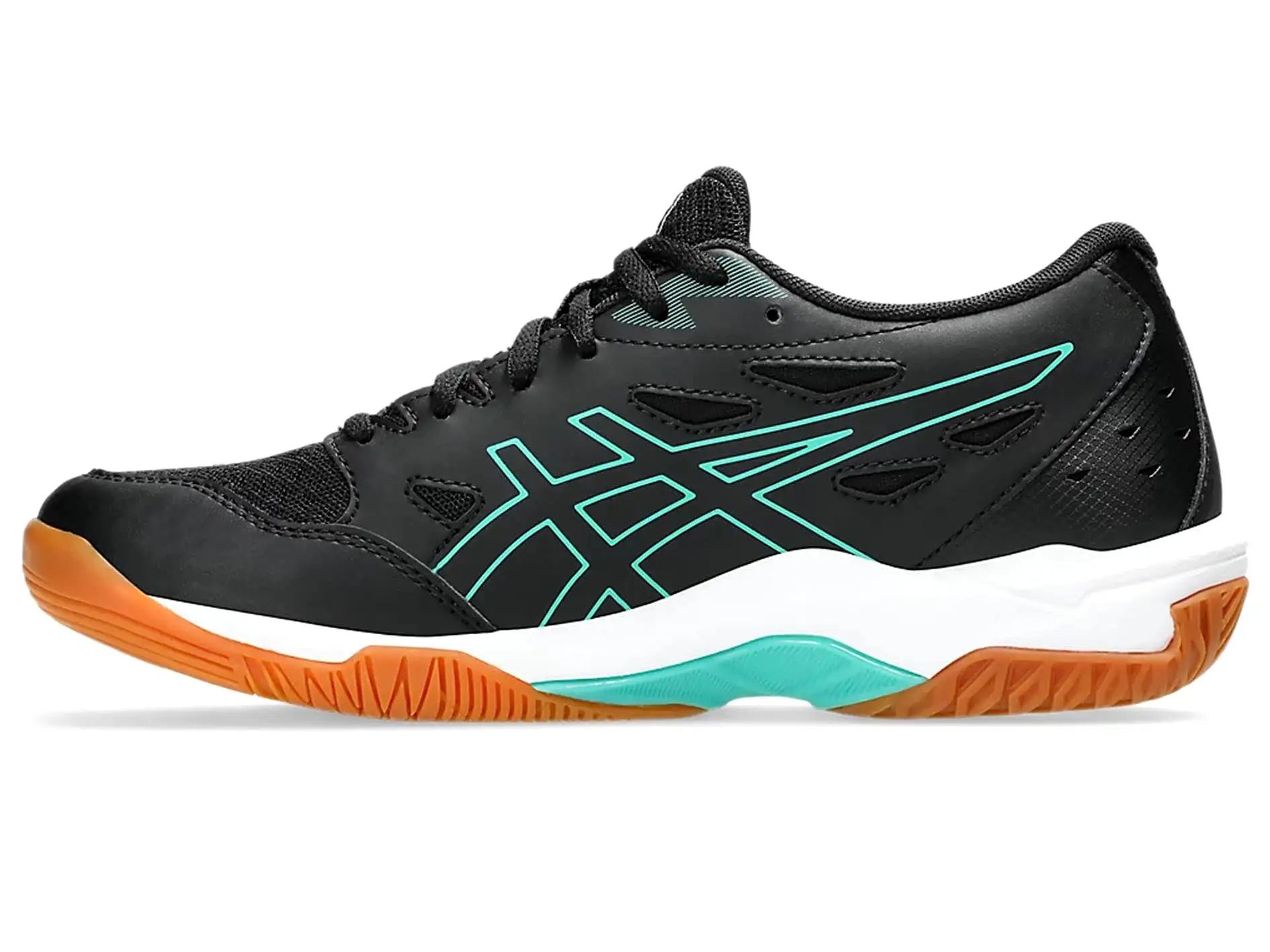 Asics Womens Gel Rocket 11 <br> 1072A093 003