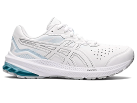 Asics Womens GT 1000 LE 2 (D Width) <BR> 1132A065 110