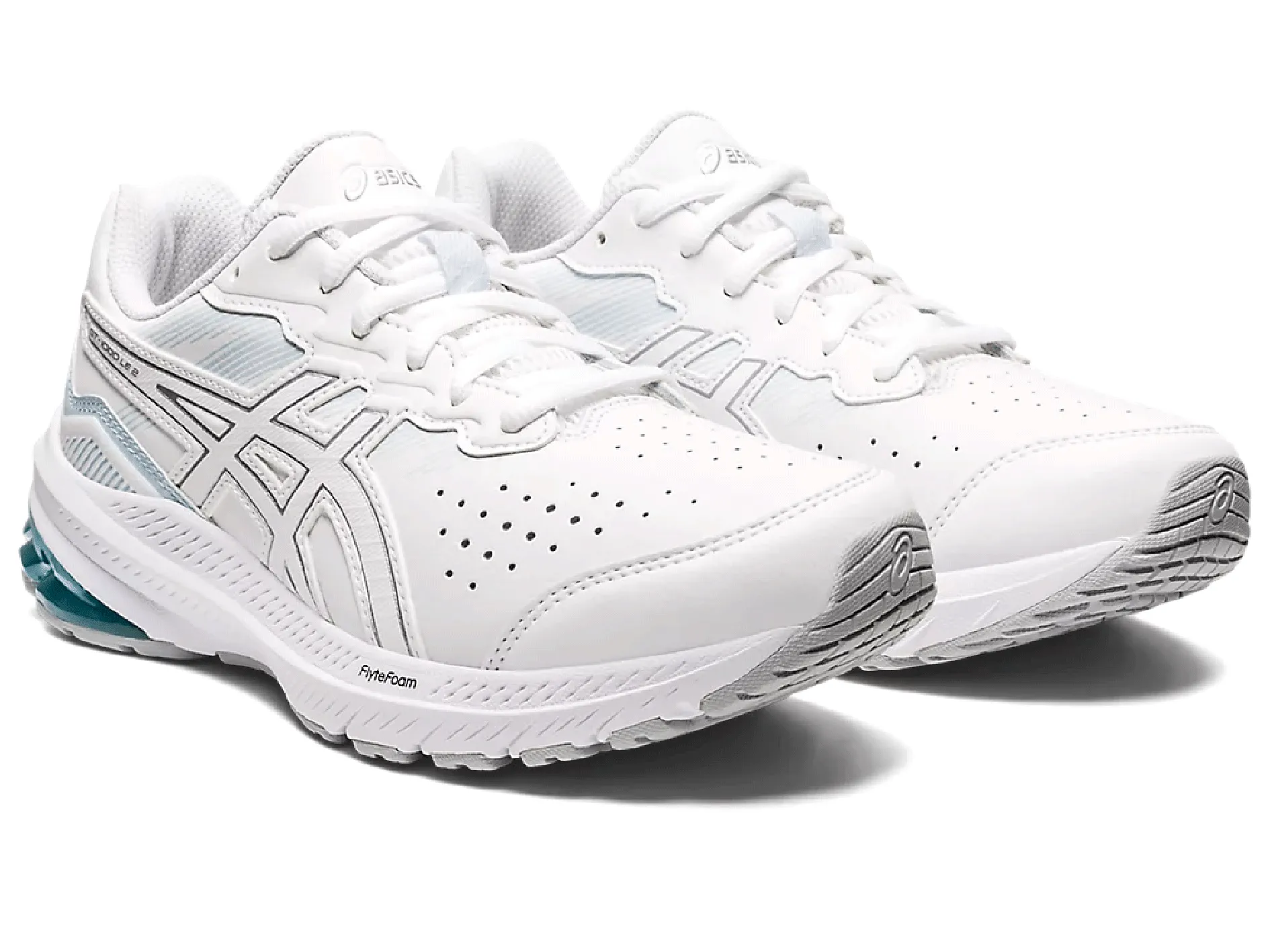 Asics Womens GT 1000 LE 2 (D Width) <BR> 1132A065 110