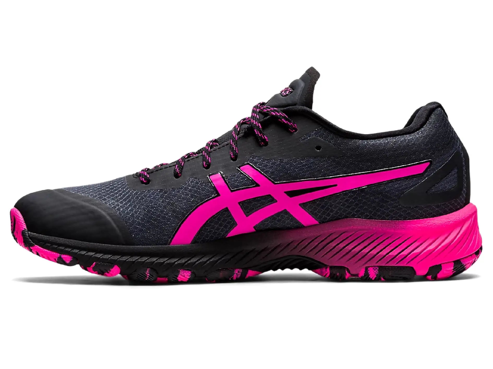 Asics Womens Netbuner Professional FF 3 <br> 1072A061 002