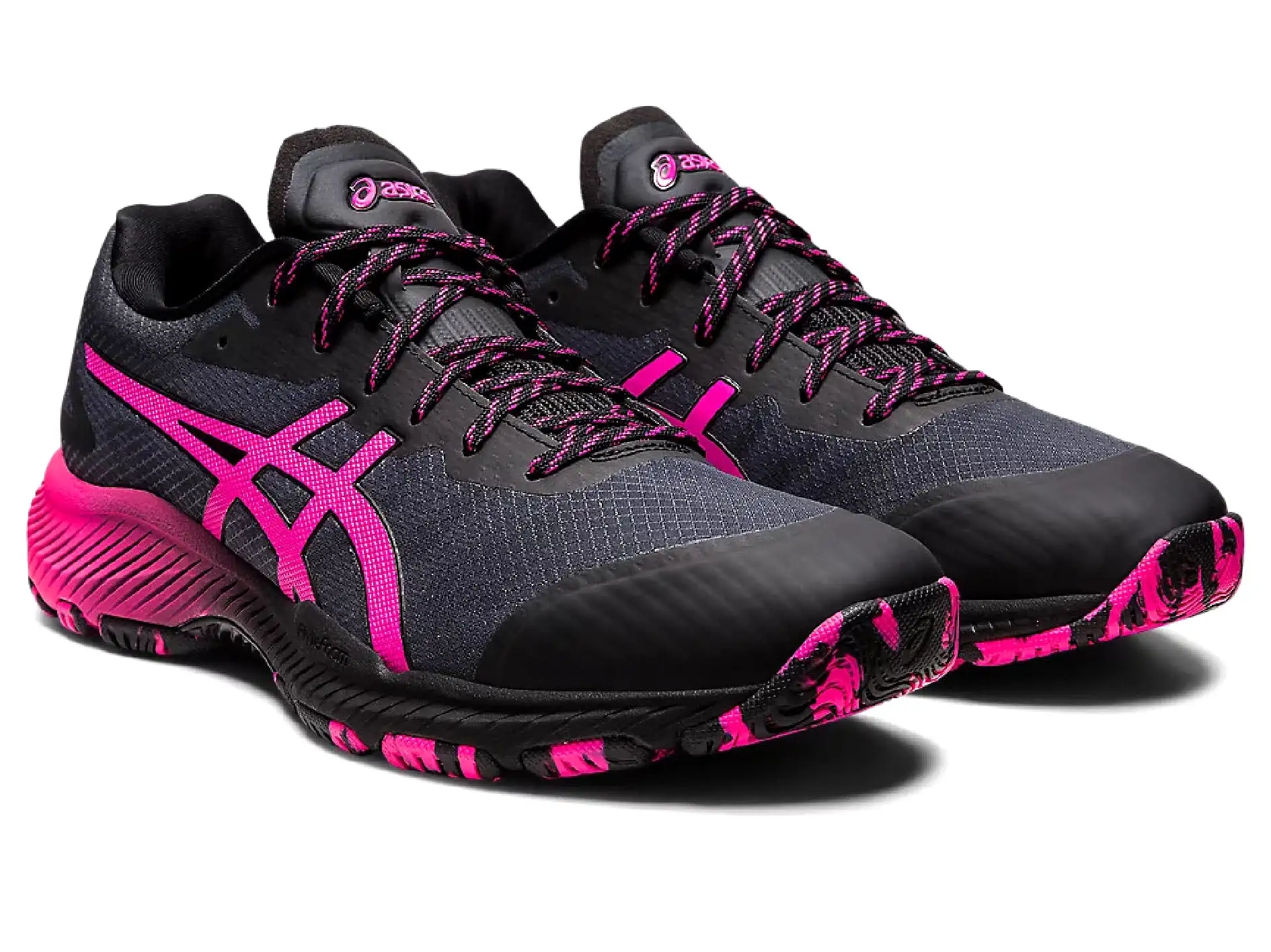 Asics Womens Netbuner Professional FF 3 <br> 1072A061 002