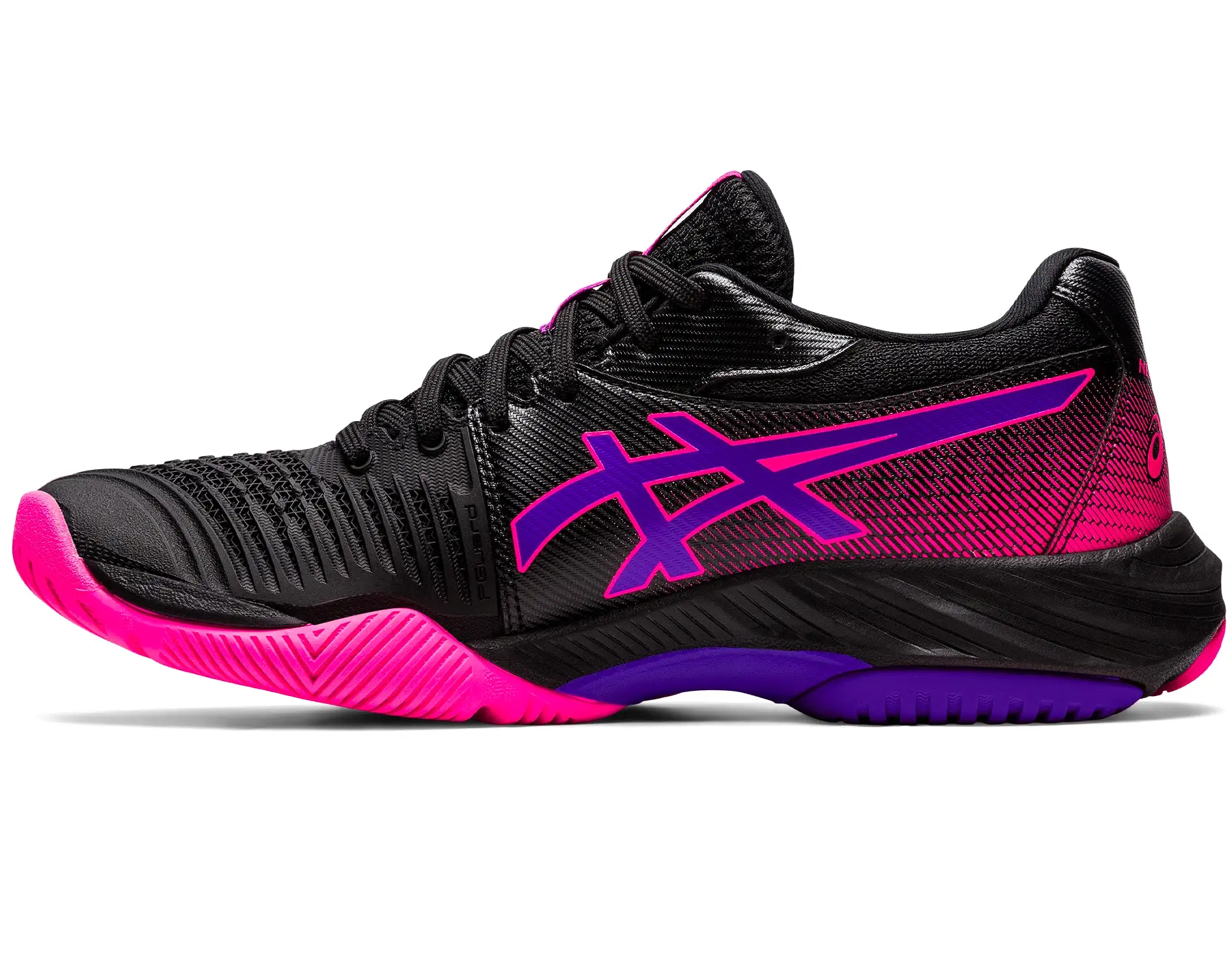 Asics Womens Netburner Ballistic FF 3 <br> 1052A069 002