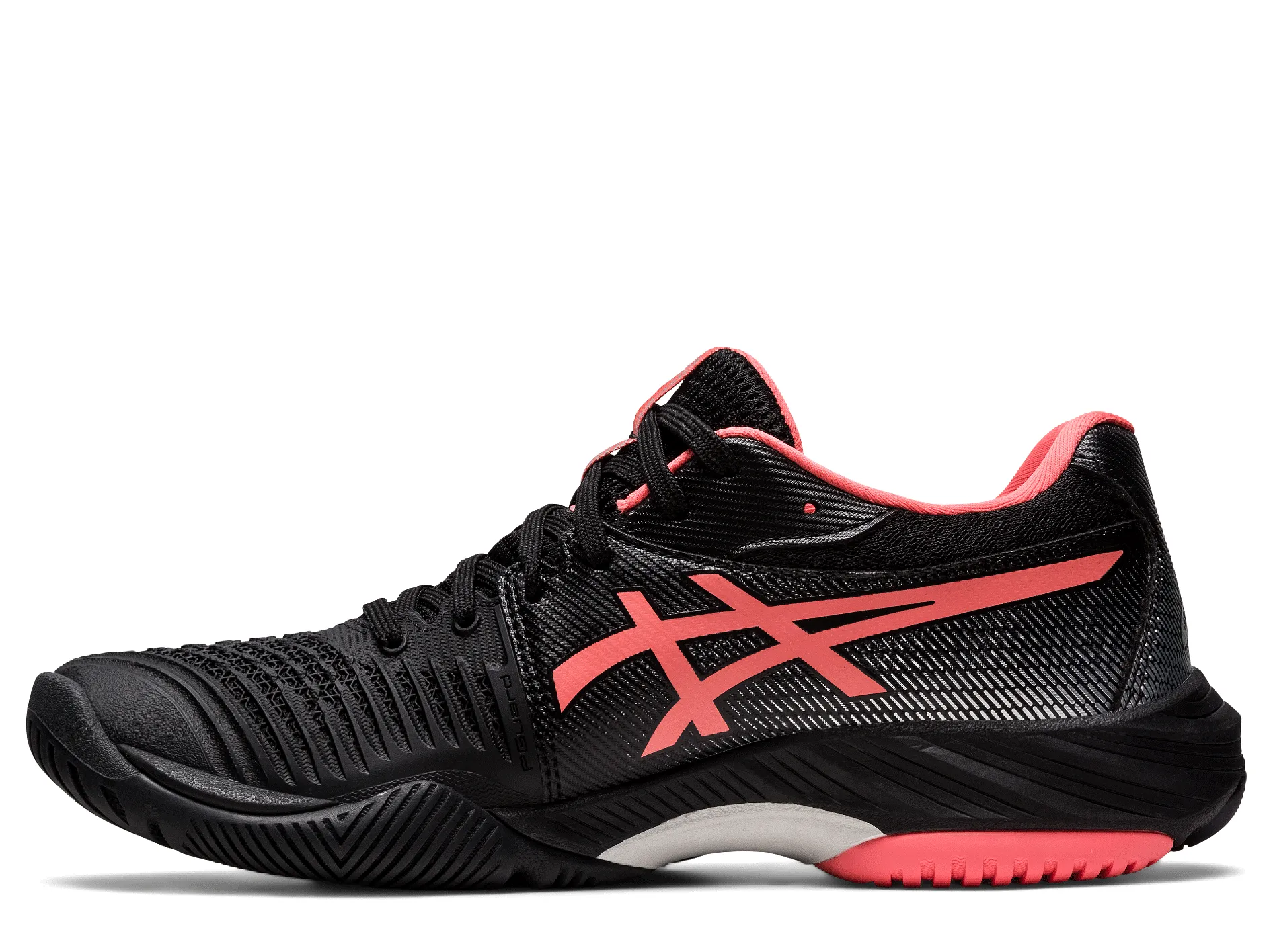 Asics Womens Netburner Ballistic FF 3 <br> 1052A069 015