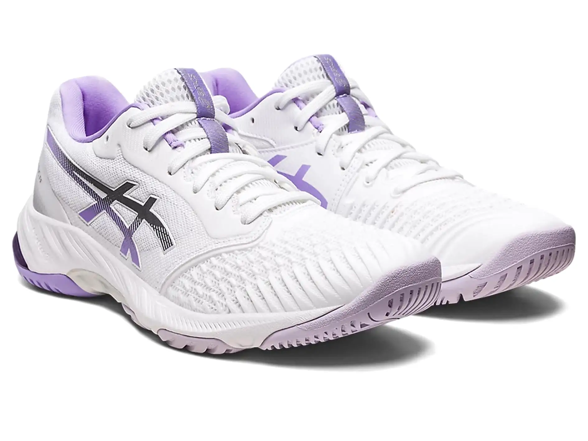 Asics Womens Netburner Ballistic FF 3 <br> 1052A069 104