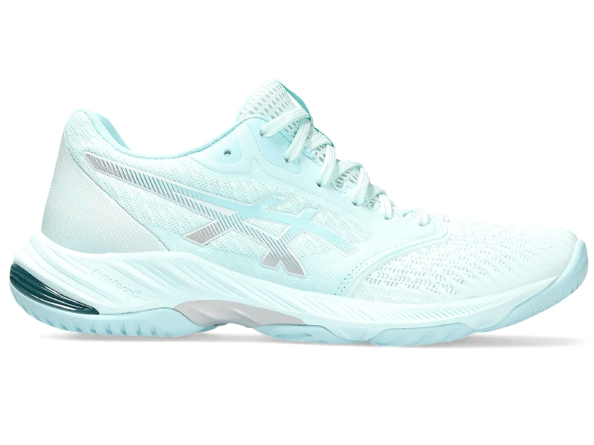 Asics Womens Netburner Ballistic FF 3 <BR> 1052A069 401