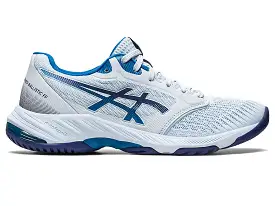 Asics Womens Netburner Ballistic FF 3 <br> 1052A069 402