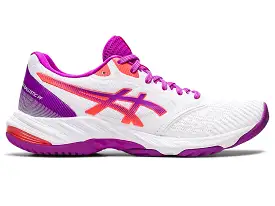 Asics Womens Netburner Ballistic FF3 <br> 1052A069 102