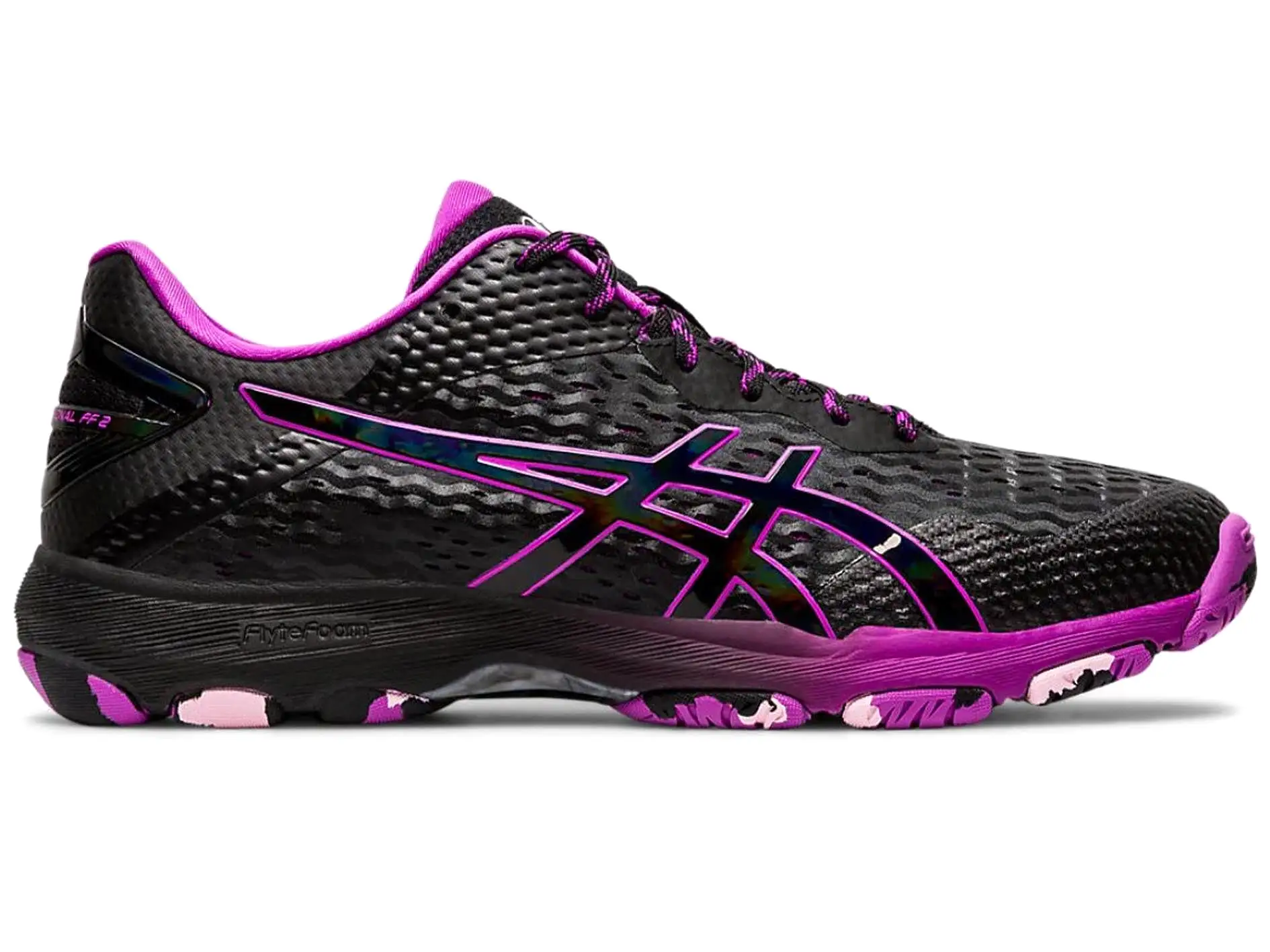 Asics Womens Netburner Professional FF 2 <br> 1072A036 001