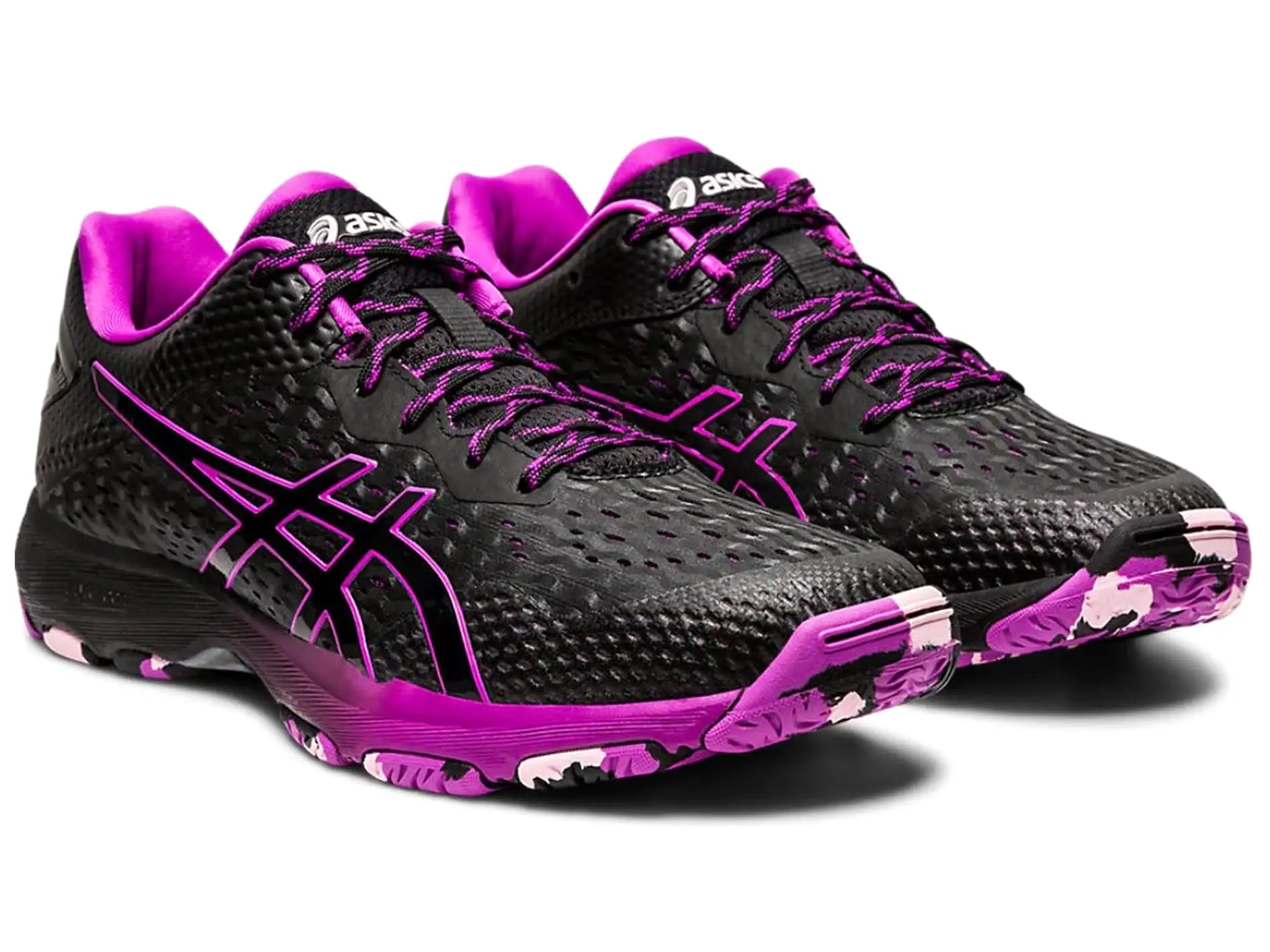 Asics Womens Netburner Professional FF 2 <br> 1072A036 001