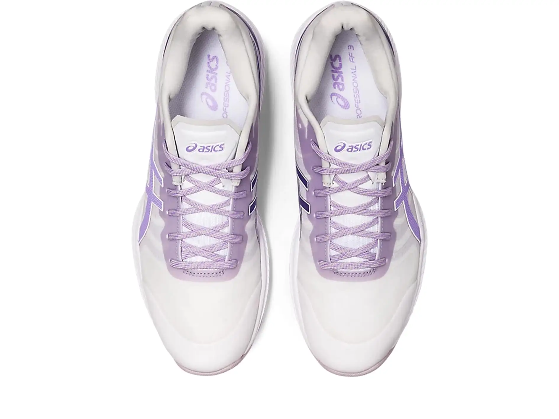 Asics Womens Netburner Professional FF 3 <br> 1072A061 106