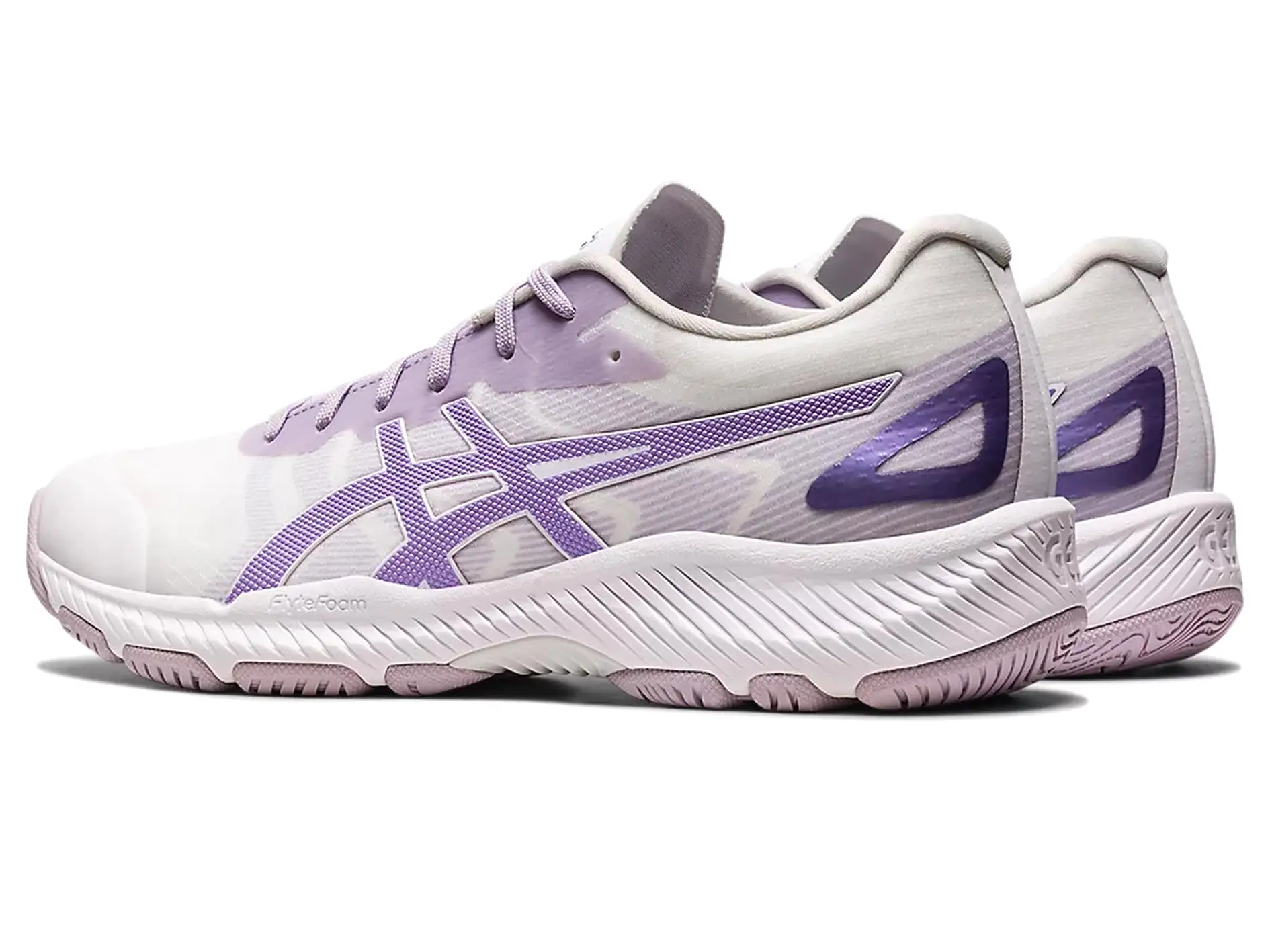 Asics Womens Netburner Professional FF 3 <br> 1072A061 106