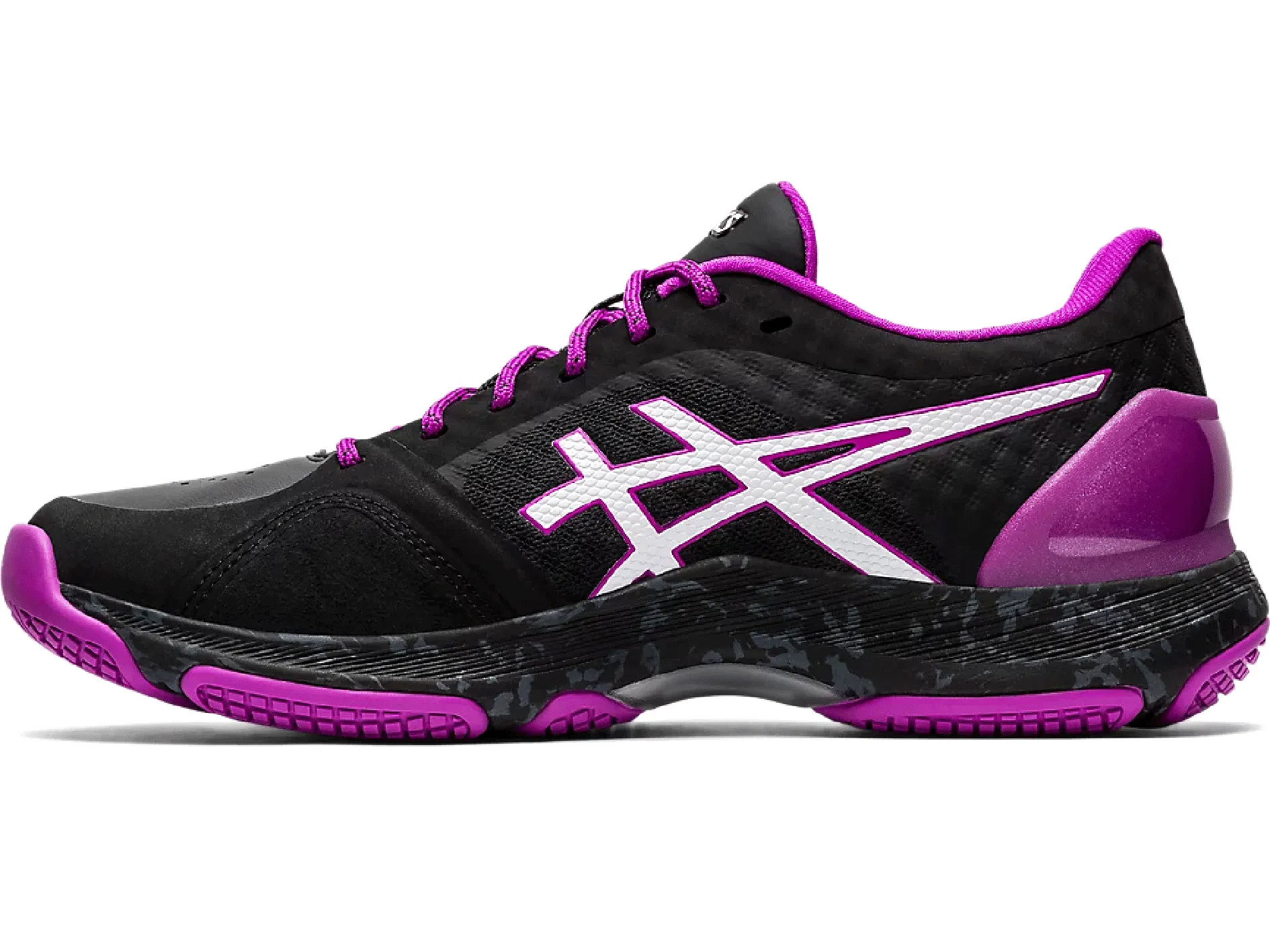 Asics Womens Netburner Super FF <br> 1072A014 004